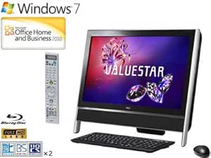 Amazon Co Jp Pc Vn770fs6b Valuestar N パソコン 周辺機器