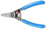 Channellock 926 6-1/4-Inch Retaining Ring Plier [並行輸入品]