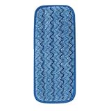 ニューウェル・ラバーメイド社 エレクター ラバーメイド MFクリーニングシステム ウェットパッド モップがけ Q82065