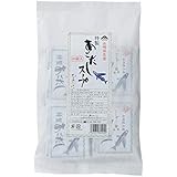 めんの山一 粉末特製あごだしスープの素 10g×20袋