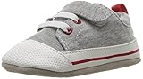See Kai Run ユニセックス・キッズ ベビー・ボーイズ カラー: グレー