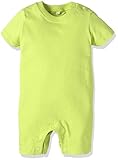 (プリントスター)Printstar 5.6オンス ベビーショートロンパス(半袖) 00200-BSR 024 ライトグリーン 39 80cm