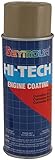 Seymour EN-73 Hi-Tech Engine Spray Paint, Cummins Beige [並行輸入品]