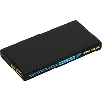 Amazon | NITECORE 耐低温 モバイルバッテリー SUMMIT20000 495955