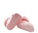 BamBam Dancing Feet Socks (Pink) by BamBam