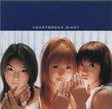 HEARTBREAK DIARY