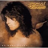 ノー・モア・ティアーズ