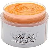 Amazon エンシェールズ クリップジョイント カラーバター デーモンレッド 0g トリートメント エンシェールズ おしゃれ染め 通販