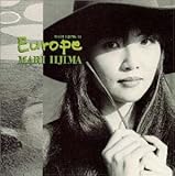 Europe�`MARI IIJIMA 14�`