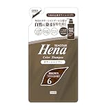 テンスター カラーシャンプーDBR詰替 260ML