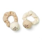 キムラタン 愛情設計 【日本製】ガラガラ ：キナリ (20764)