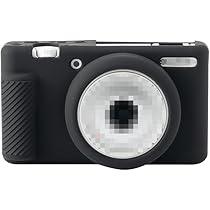 Amazon | 【KOOLRIVER】カメラケース・SONY VLOGCAM用 ZV-1F/ZV