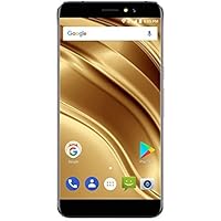 Ulefone S8 Pro スマートフォン 5.3インチ 2GB+16GB 13.0MP+5.0MP Android 7.0 AU不可 (黒)