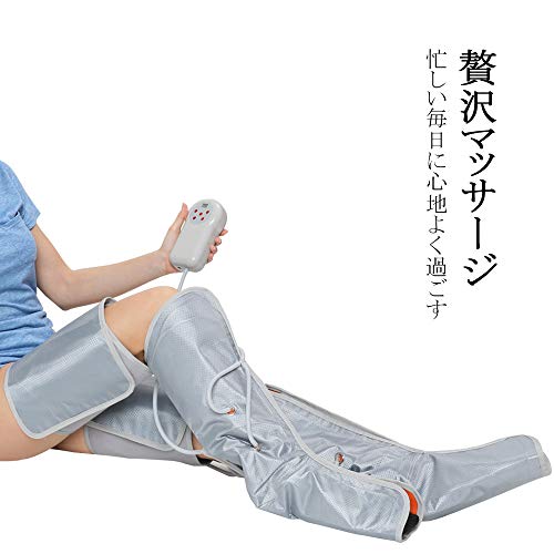 21年最新版 太ももマッサージ機の人気おすすめランキング15選 手軽に脚の疲労を回復しよう セレクト Gooランキング