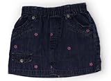 OSHKOSH(オシュコシュ) スカート 100サイズ 女の子