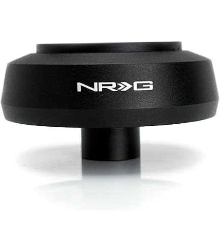 Amazon | NRG ステアリングホイール ショートハブ シルビア S13 S14
