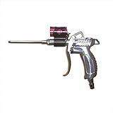 ヤマトエンジニアリング:LEDライト付エアダスター高圧（100mmノズル付）