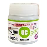Bigman(ビッグマン) 微粉研磨剤 GCならし 75g #600