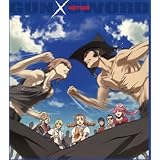 Amazon ガン ソード オリジナル サウンドトラック Tvサントラ 雪野五月 沖野俊太郎 Hitomi 中川幸太郎 中川幸太郎 Feat 鬼太鼓座 アニメ ミュージック