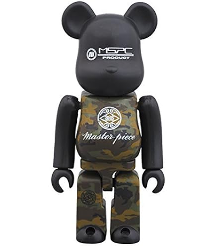 Amazon | ベアブリック グレイトフル デッド BE@RBRICK GRATEFUL DEAD