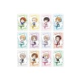 ヘタリア World★Stars トレーディングホログラムカード 遊具ver. 5個入りBOX