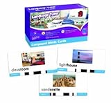 Educational Insights Language Tutor: Compound Words おもちゃ (並行輸入)