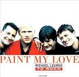 ペイント・マイ・ラヴ
