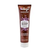 Slumber & Sleep Essential Oil Calming Cream Lotion for Baby, Toddler & Kids 5oz by Oilogic