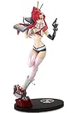 劇場版 天元突破グレンラガン プレミアムフィギュア Ver.1.5 ヨーコ GURREN LAGANN 5th セガ
