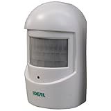 Ideal Security SK615 Add-on Motion Detector (sensor only) by Ideal Security Inc.