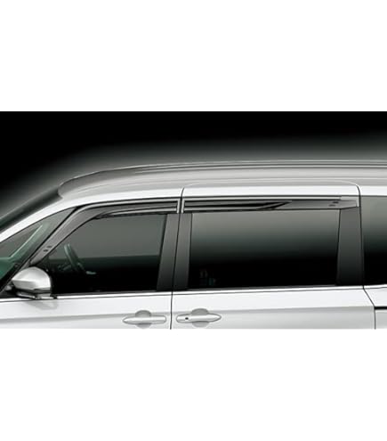Amazon | TRD GR スポーツサイドバイザー ヴォクシー MS316-28005 