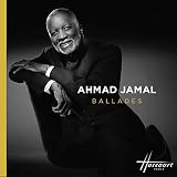 �����ޥåɡ�����ޥ� / �Х顼�� (Ahmad Jamal / Ballades) [CD] [Import] [���ܸ��ӡ�������]