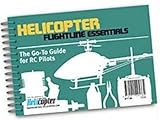 Air Age AGE2038 R-C Helicopter Flightline Essentials