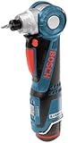 Bosch ボッシュ　12-Volt Max リチウムイオン　ドライバーキット【並行輸入品】