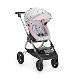 Stokke Scoot Style Kit - Soft Dots by Stokke