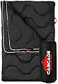 Cascade Mountain Tech キャンピングブランケット 軽量 アウトドアブランケット キャンプ ピクニック コンサー��ト 旅行に 72インチ x 48インチ