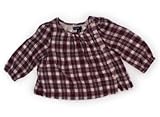 GAP(ギャップ) シャツ・ブラウス 80サイズ 女の子