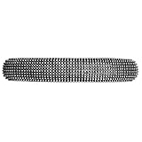 Big Sky Hardware Sierra Lifestyles Caviar 3 Pull, Pewter by Big Sky Hardware