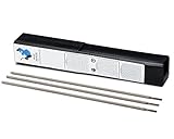 Blue Demon E347-16 x 3/32 x 12 x 5# Pack Stainless Steel Arc Welding Electrode by Blue Demon
