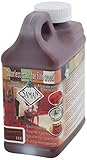 SamaN TEW-113-32 1-Quart Interior Water Based Stain for Fine Wood, Cherry [並行輸入品]