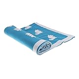 【ノーブランド品】赤ちゃん　新生児　竹繊維　ブランケット　ベビー　ベッド　寝具　ラップ　タオル　毛布　おくるみ　布団　カバー　全6パタン - 恐竜