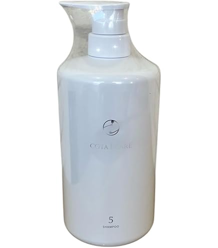 Amazon | コタ アイ ケア シャンプー 5(800ml) | COTA | シャンプー 通販
