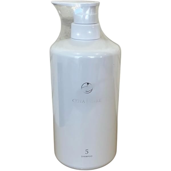 Amazon | コタ アイ ケア シャンプー 5(800ml) | COTA | シャンプー 通販