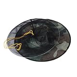 Fityle フェイスプロテクター　養蜂　防護　蜂駆除　ぶよ　虫よけ　草刈り　カバー　メッシュネット　防蚊対策　顔保護