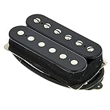 DiMarzio ディマジオ ピックアップ "PAF 36TH ANNIVERSARY BRIDGE" Black DP223-BK