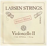 LARSEN STRINGS (ラーセン ストリングス) 弦 Cello (チェロ) 用 D線 Soloist