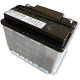 ノア、ヴォクシー、エスクァイア等のハイブリッド車補機用バッテリー 純正LN2に適合 パナソニック 日本製 品番 N-370LN2/PA