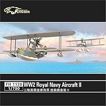 1/700 WW2 英海軍航空機1 2zzhgl6 1/700 ウォーターラインシリーズ 英国海軍 航空母艦 艦載機 No.1