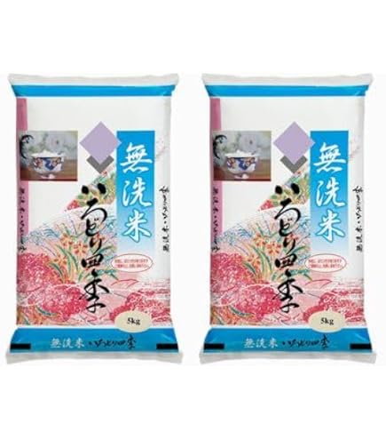 Amazon.co.jp: アサノコーポレーション 業務用特選 ブレンド米 20kg