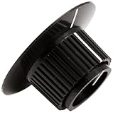 Lang 2r-70701 – 28ブラックノブ、1 / 4インチ